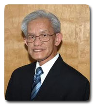 Mục sư Nguyễn Văn Huệ
